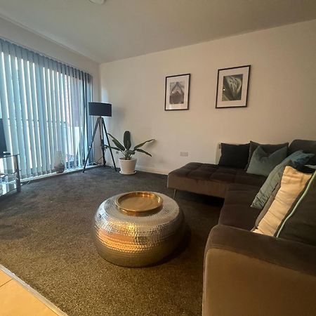 Stunning City Centre Apartment, Benson Street, Liverpool 1 Экстерьер фото